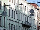 Вознесенский пр., 33