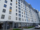 Шушары пос., Старорусский просп., 5