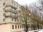 Пушкин г., Красносельское шос., 57