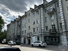 Политрука Пасечника (Торики) ул., 5