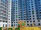 Шушары пос., Старорусский просп., 14