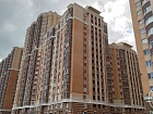 Кудрово г., Строителей просп., 4