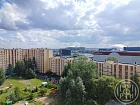 Приморский просп., 141
