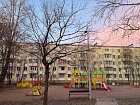 Кубинская ул., 40