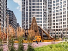 Планерная ул., 91