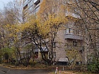 Крыленко ул., 23