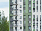 Ковалево пос., 2-я Поперечная ул, 1