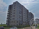 Янино-1 пос., Оранжевая ул., 12