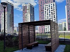 Маршала Блюхера просп., 3