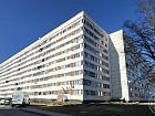 Кировск г., Ладожская ул., 20