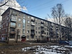 Гранитная ул., 56