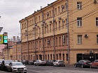 Бакунина просп., 29