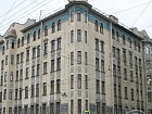Средний В.О. пр., 11