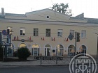 Коммунар г., Ленинградская ул., 1