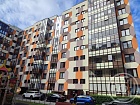 Кудрово г., Центральная ул., 54