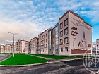 Сертолово г., Сертолово-2, Мира ул., 9