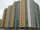 Мурино г., Шувалова ул., 27