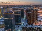 Шушары пос., Новгородский просп., 2
