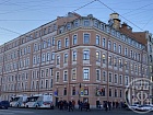 Средний В.О. пр., 11