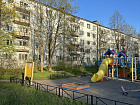 Токсово пос., Привокзальная ул., 22