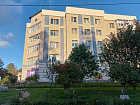 Шлиссельбург г., Кирова ул., 2
