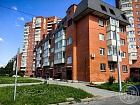 Маршала Жукова просп., 68