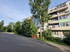 Дружная Горка пгт., Введенского ул., 6