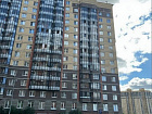 Парголово пос., Валерия Гаврилина ул., 15