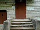 Всеволожск г., Приютинская ул., 17