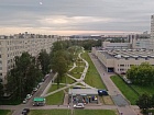 Будапештская ул., 2