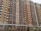 Кудрово г., Строителей просп., 2