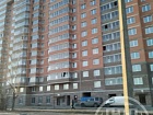 Металлострой пос., Садовая ул., 6