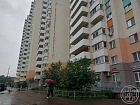Шушары пос., Вишерская ул., 1