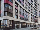 Мурино г., Авиаторов Балтики просп., 25