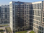 Белоостровская ул., 10