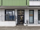 Среднерогатская ул., 16