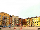 Романовка пос., ЖК Итальянский квартал, 5
