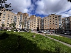 Романовка пос., Дорога жизни ш., 21