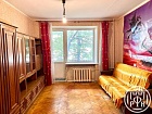 Кантемировская ул., 35