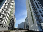 Ковалево пос., 2-я Поперечная ул, 1