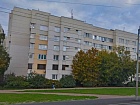 Савушкина ул., 111