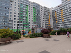 Парашютная ул., 38