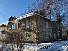 Кировск г., Краснофлотская ул., 5