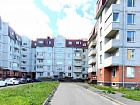 Шлиссельбург г., Чекалова ул., 47