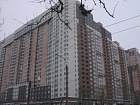 Космонавтов просп., 61