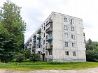 Назия пос., Есенина ул., 7