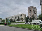 Светлановский просп., 107