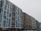 Янино-1 пос., Тюльпанов ул., 2