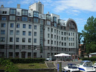 Петровский просп., 11