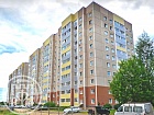 Всеволожск г., Московская ул., 28/5